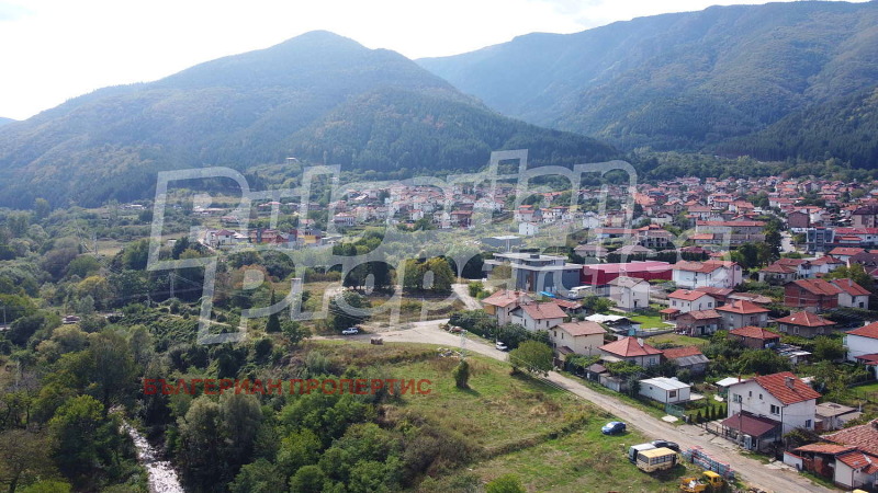 À venda  Trama região Kyustendil , Sapareva bania , 1736 m² | 89780807 - imagem [5]