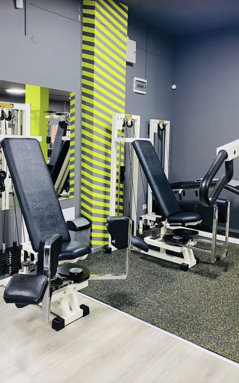 Продава БИЗНЕС ИМОТ, гр. София, Хаджи Димитър, снимка 3 - Други - 53371666