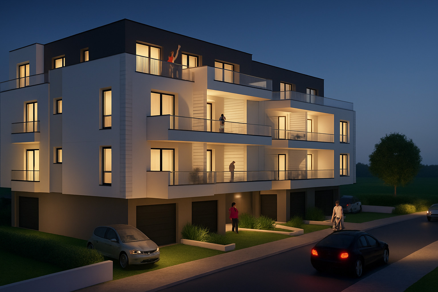 Продава 1-СТАЕН, гр. Созопол, област Бургас, снимка 3 - Апартаменти - 54426470