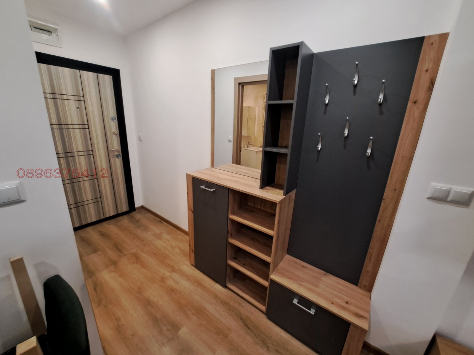 Продава 2-СТАЕН, гр. София, м-т Гърдова глава, снимка 4 - Апартаменти - 54362222