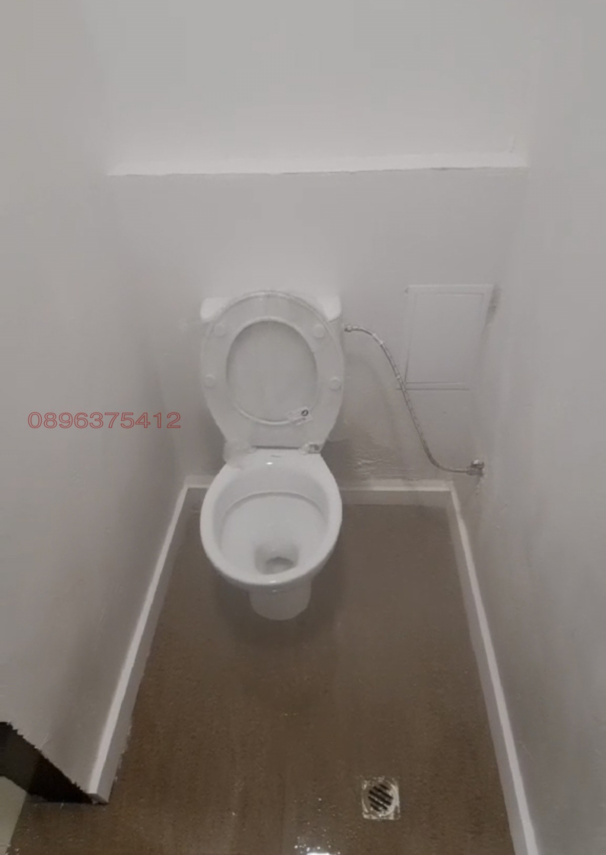 Продава 2-СТАЕН, гр. София, м-т Гърдова глава, снимка 7 - Апартаменти - 54362222