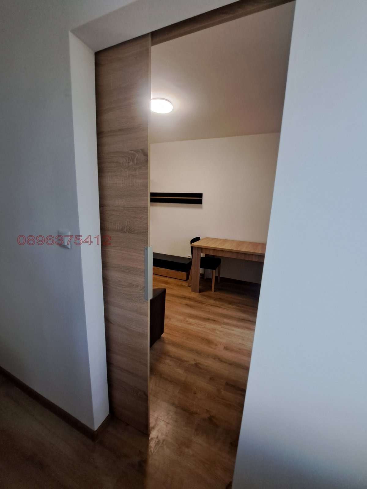 Продава 2-СТАЕН, гр. София, м-т Гърдова глава, снимка 6 - Апартаменти - 54362222
