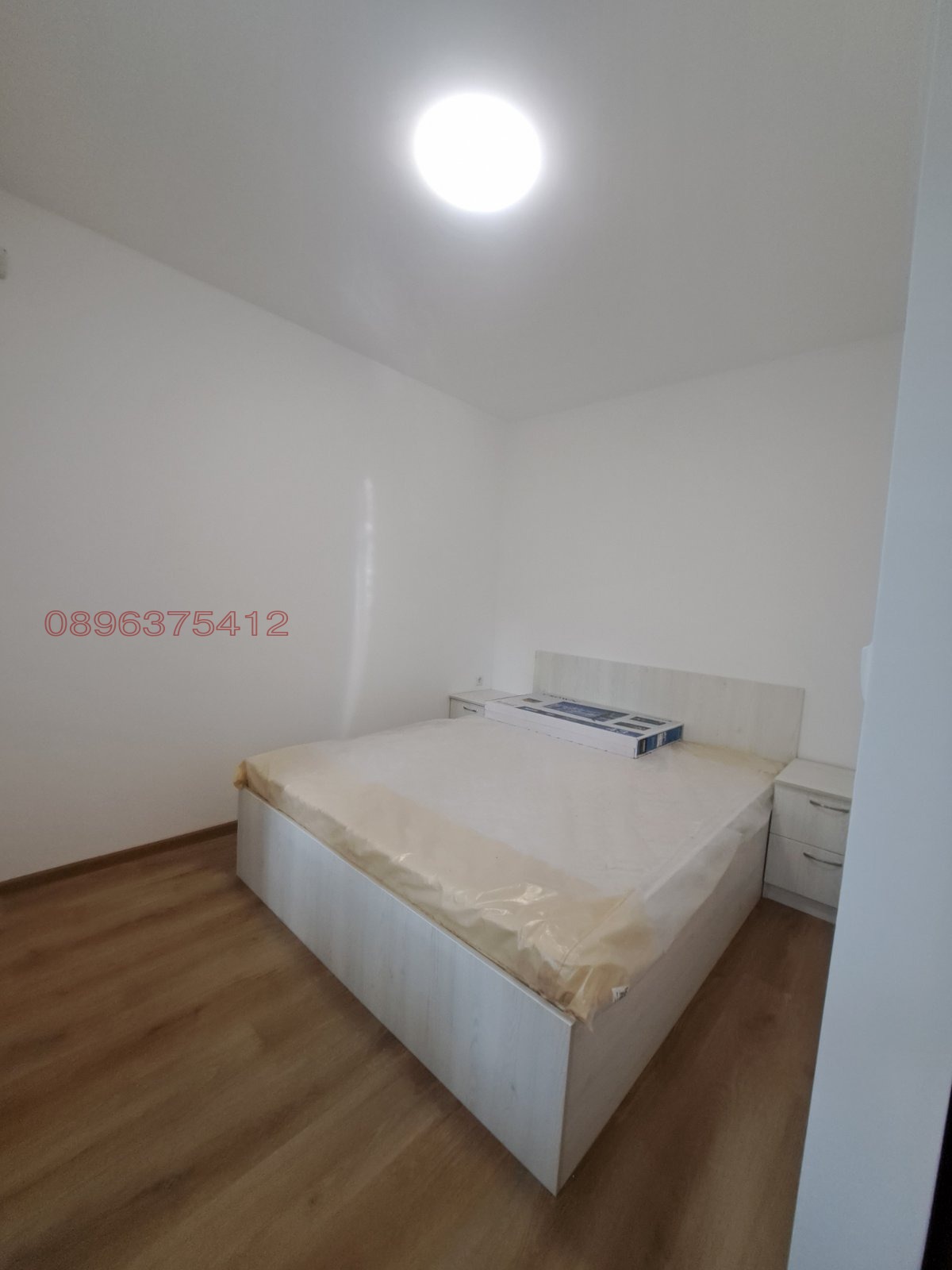Продава 2-СТАЕН, гр. София, м-т Гърдова глава, снимка 3 - Апартаменти - 54362222