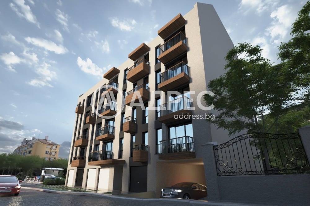 Продава 2-СТАЕН, гр. София, Овча купел, снимка 2 - Апартаменти - 53897029