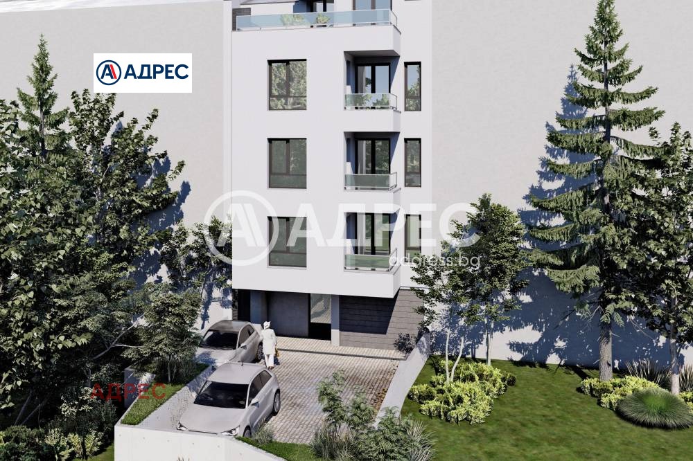 Продава 2-СТАЕН, гр. Варна, Колхозен пазар, снимка 2 - Апартаменти - 54288568
