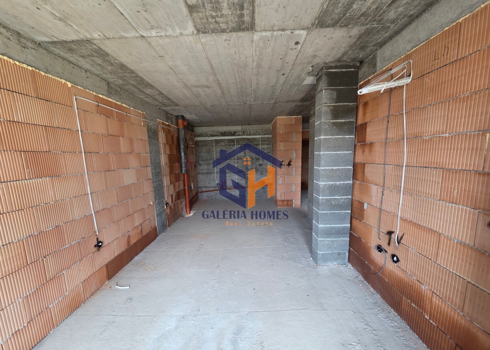 Продава 2-СТАЕН, гр. Бургас, Сарафово, снимка 2 - Апартаменти - 54408828