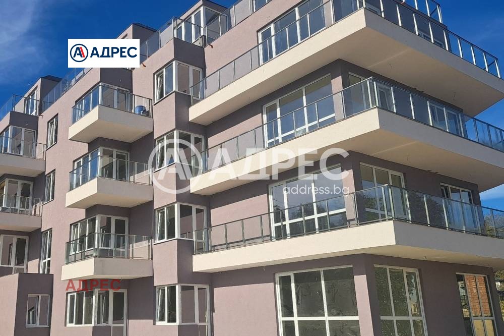 Продава 3-СТАЕН, гр. Варна, Аспарухово, снимка 3 - Апартаменти - 54075977