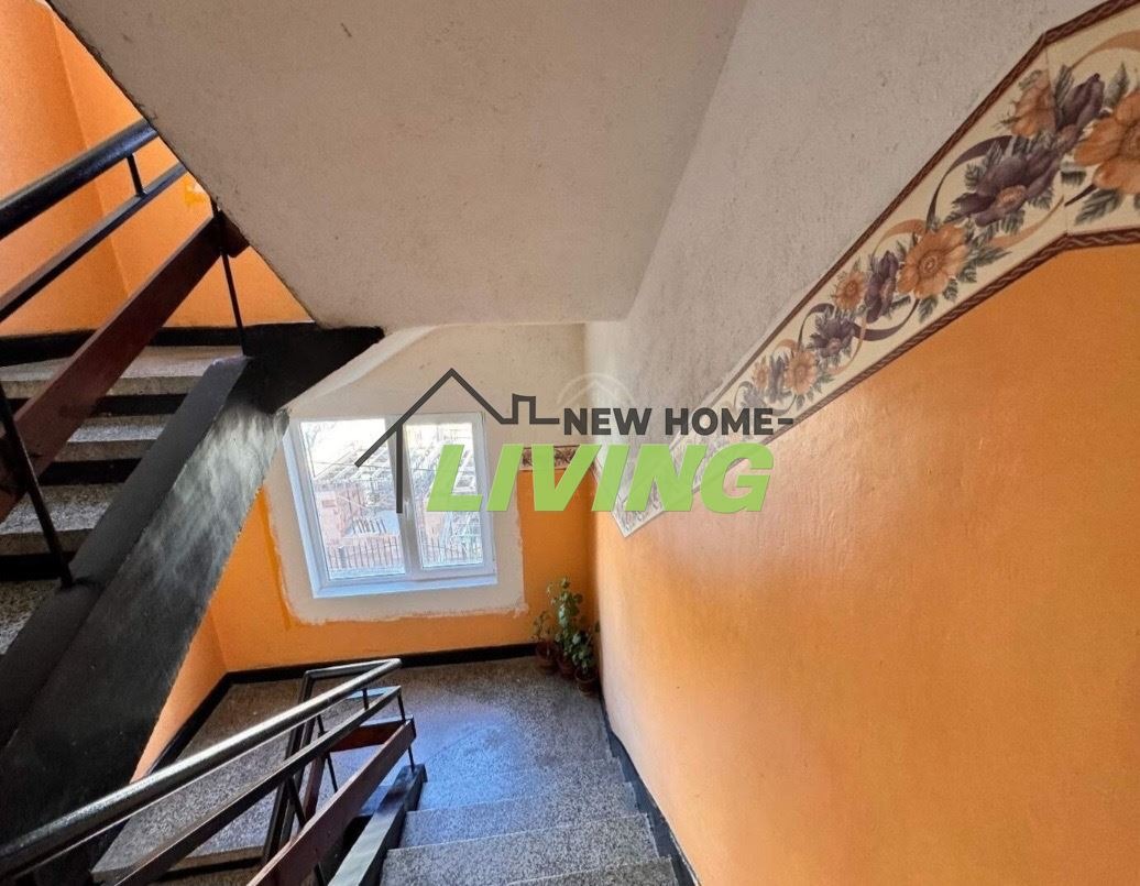 Продава 3-СТАЕН, гр. Плевен, Широк център, снимка 5 - Апартаменти - 54227482