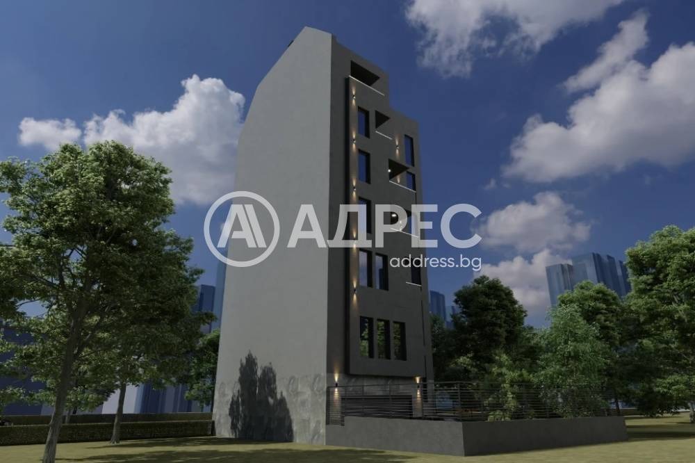 Продава 3-СТАЕН, гр. София, Банишора, снимка 5 - Апартаменти - 55923337