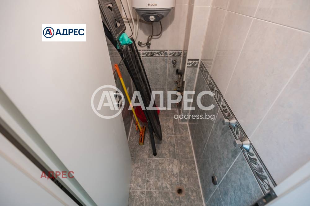 Продава 3-СТАЕН, гр. Варна, Център, снимка 13 - Апартаменти - 56626817