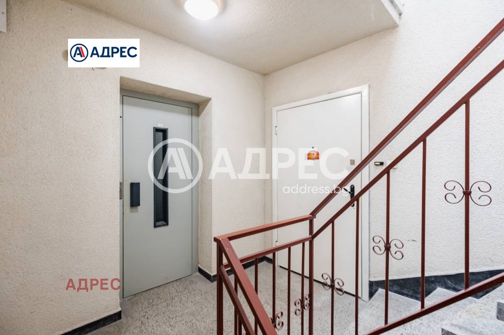 Продава 3-СТАЕН, гр. Варна, Център, снимка 16 - Апартаменти - 56626817