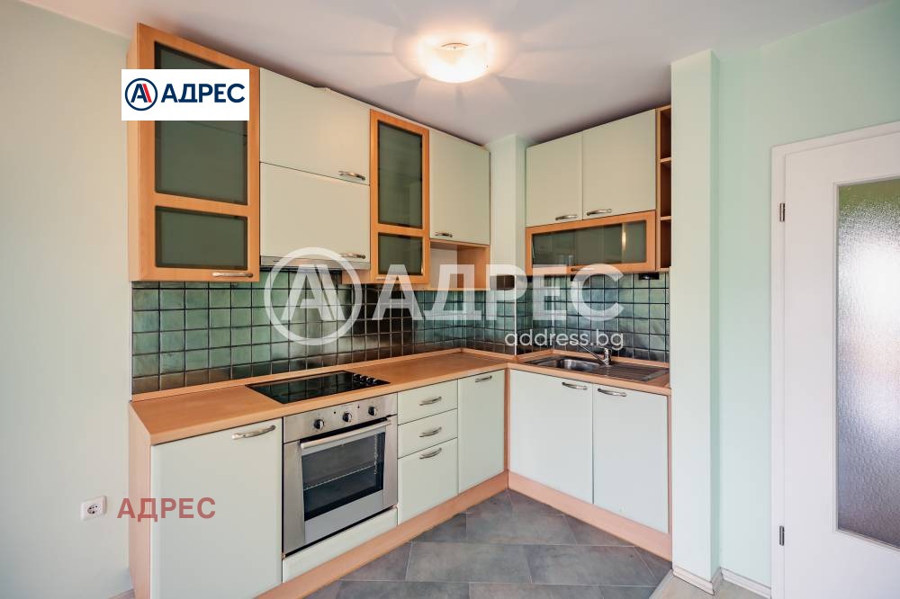 Продава 3-СТАЕН, гр. Варна, Център
