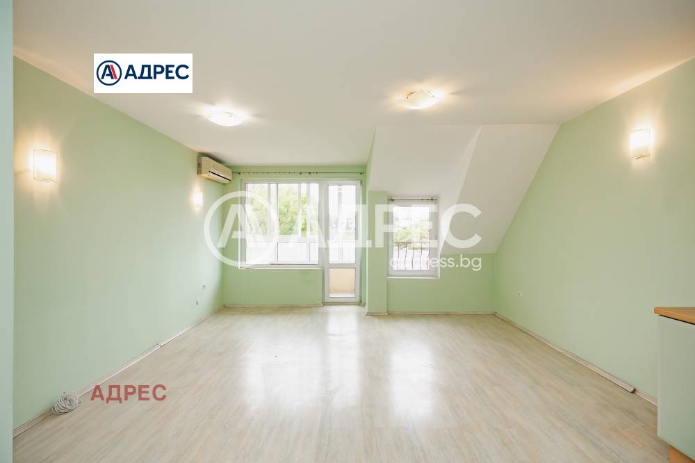 Продава 3-СТАЕН, гр. Варна, Център, снимка 6 - Апартаменти - 56626817
