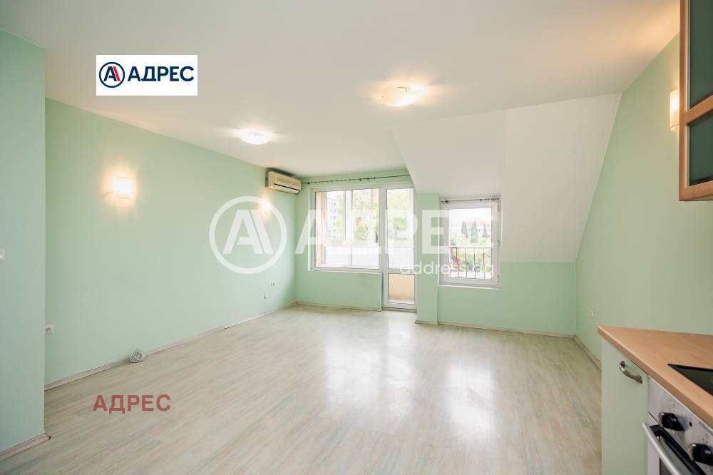 Продава 3-СТАЕН, гр. Варна, Център, снимка 3 - Апартаменти - 56626817