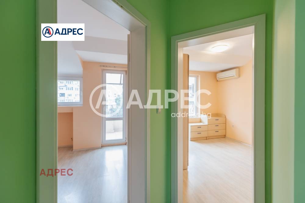 Продава 3-СТАЕН, гр. Варна, Център, снимка 10 - Апартаменти - 56626817
