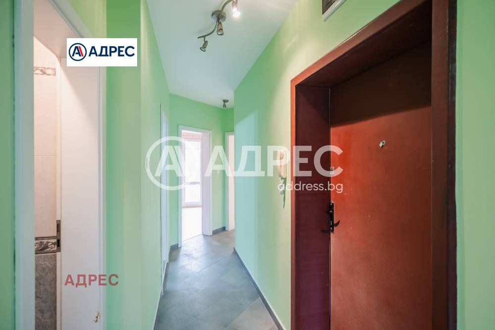 Продава 3-СТАЕН, гр. Варна, Център, снимка 15 - Апартаменти - 56626817