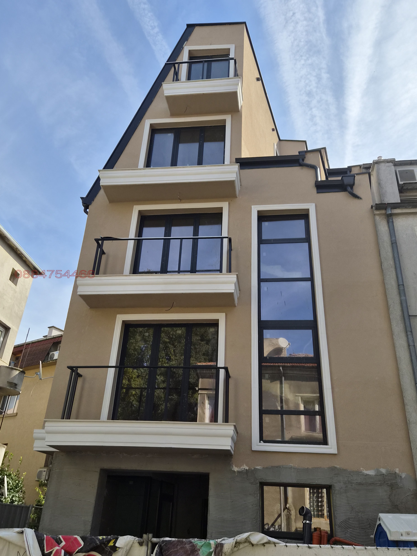 Продава 3-СТАЕН, гр. Варна, Гръцка махала, снимка 4 - Апартаменти - 56665925