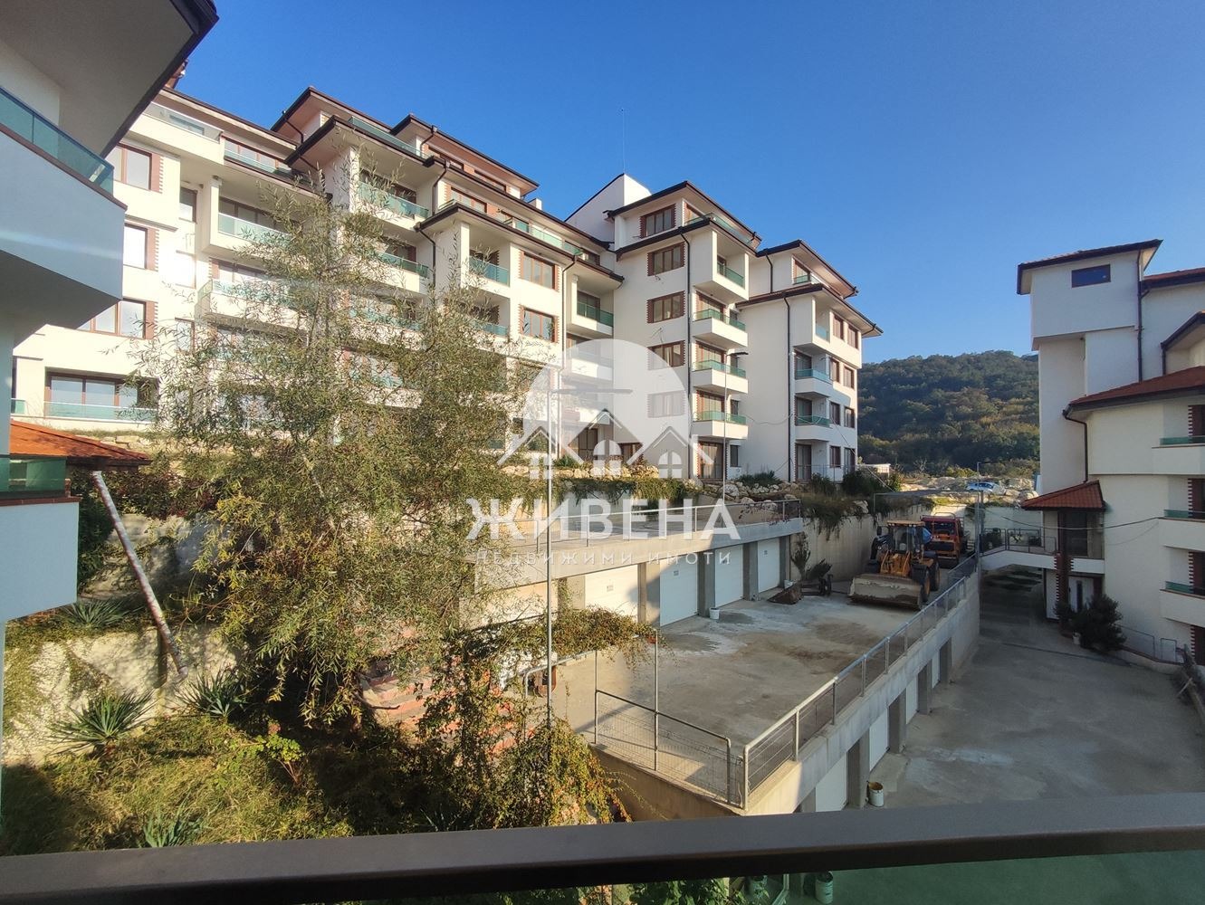 Продава 4-СТАЕН, гр. Варна, Виница, снимка 2 - Апартаменти - 49391188