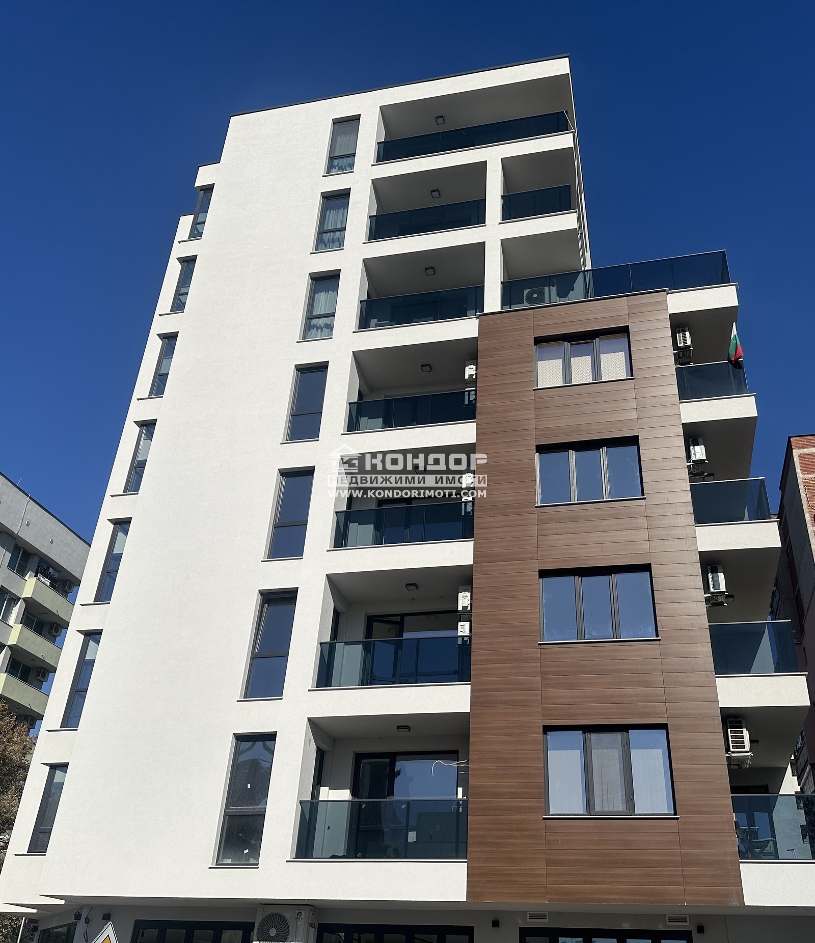 Продава МНОГОСТАЕН, гр. Пловдив, Кючук Париж, снимка 5 - Апартаменти - 47876465