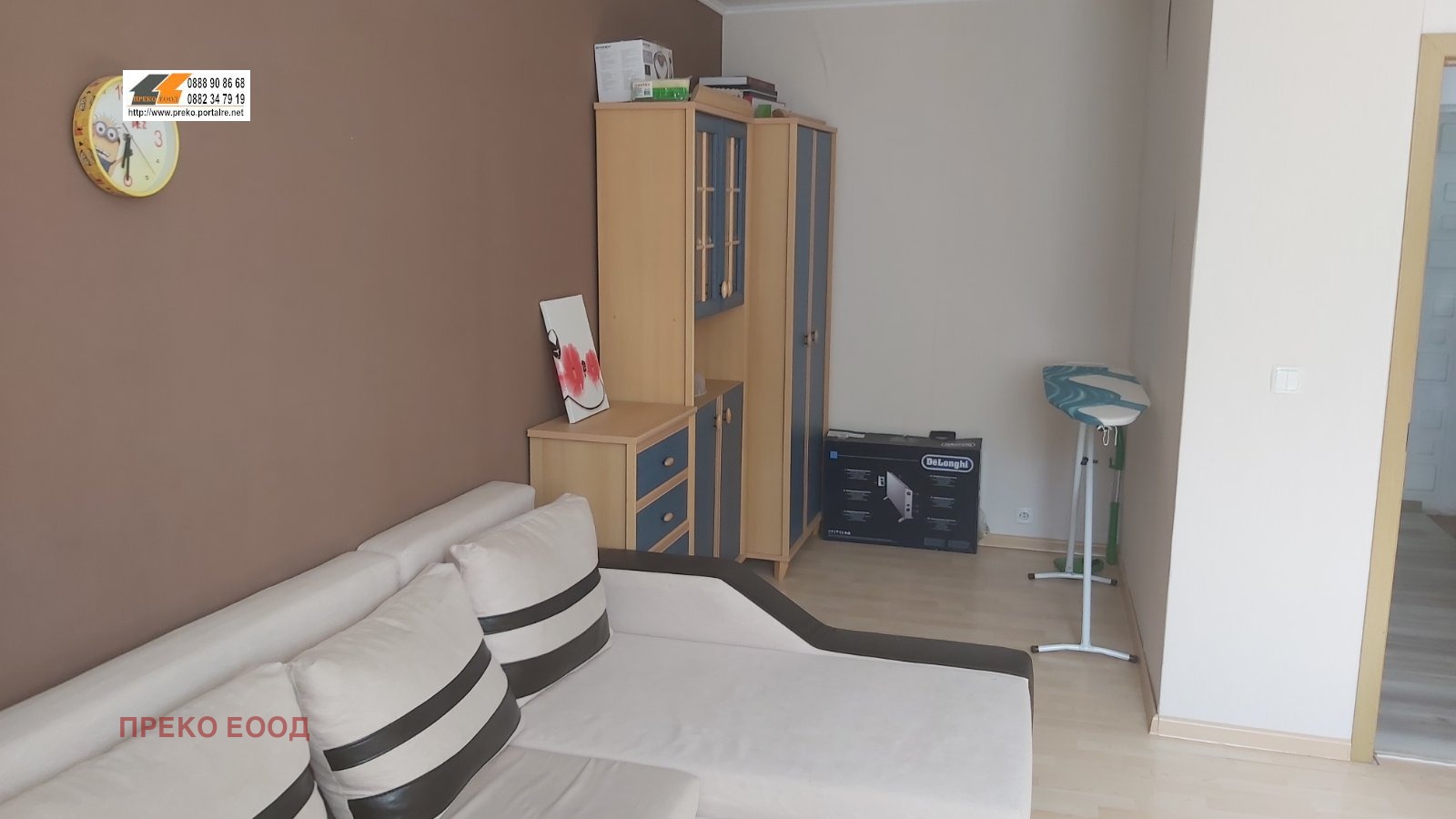 Продава ЕТАЖ ОТ КЪЩА, гр. Мездра, област Враца, снимка 9 - Етаж от къща - 54220435