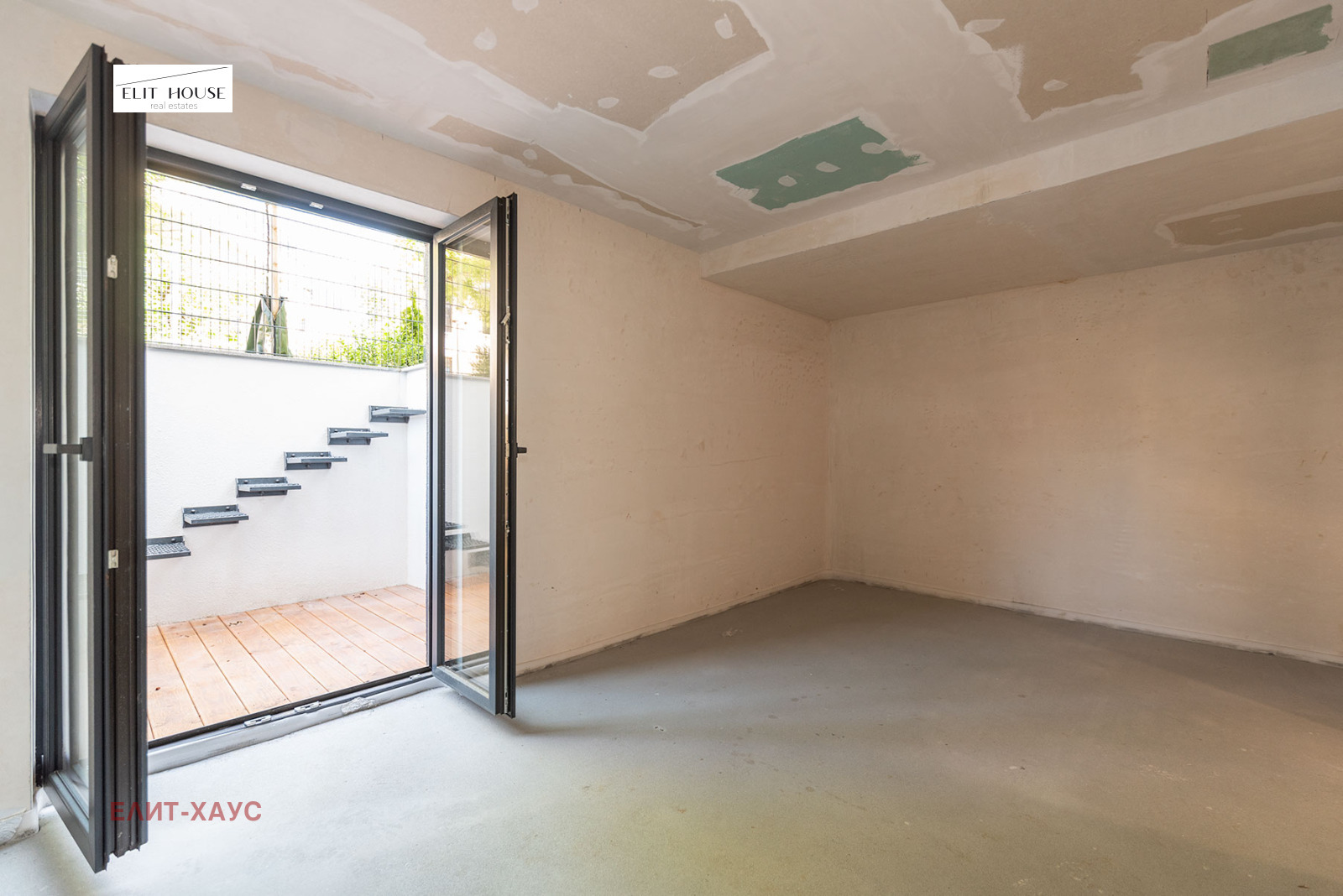 Продава КЪЩА, гр. София, Бояна, снимка 17 - Къщи - 54460538