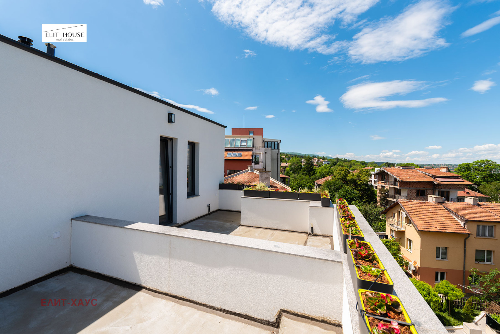 Продава КЪЩА, гр. София, Бояна, снимка 15 - Къщи - 54460538