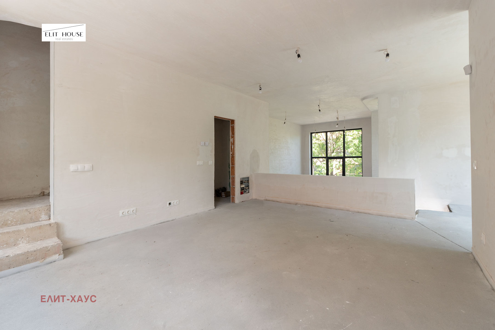 Продава КЪЩА, гр. София, Бояна, снимка 11 - Къщи - 54460538