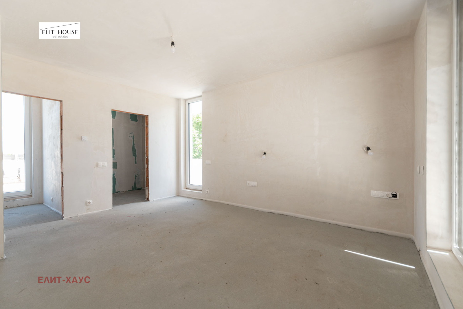 Продава КЪЩА, гр. София, Бояна, снимка 13 - Къщи - 54460538