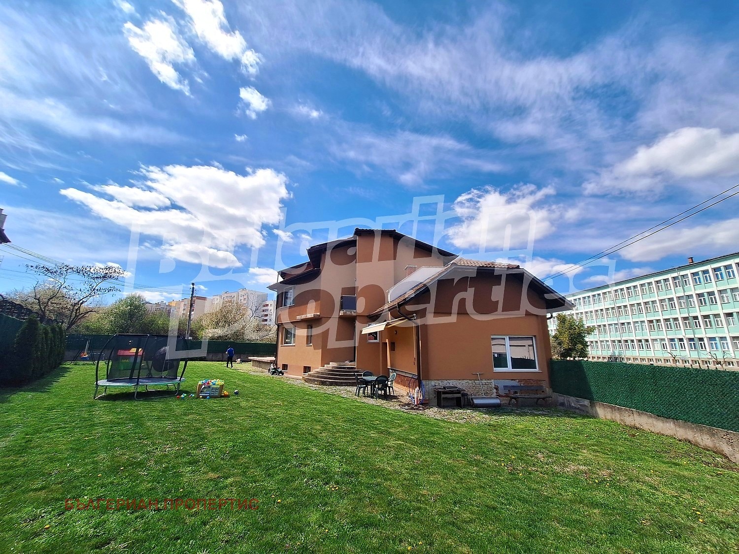 Продава КЪЩА, гр. Кюстендил, Герена, снимка 5 - Къщи - 54160013