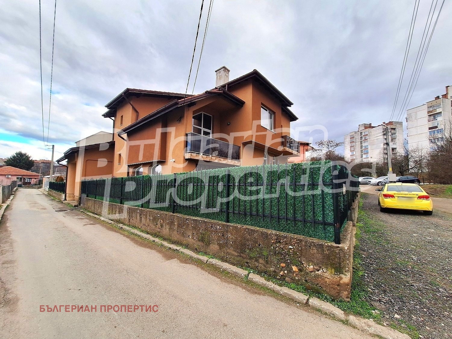 Продава КЪЩА, гр. Кюстендил, Герена, снимка 11 - Къщи - 54160013