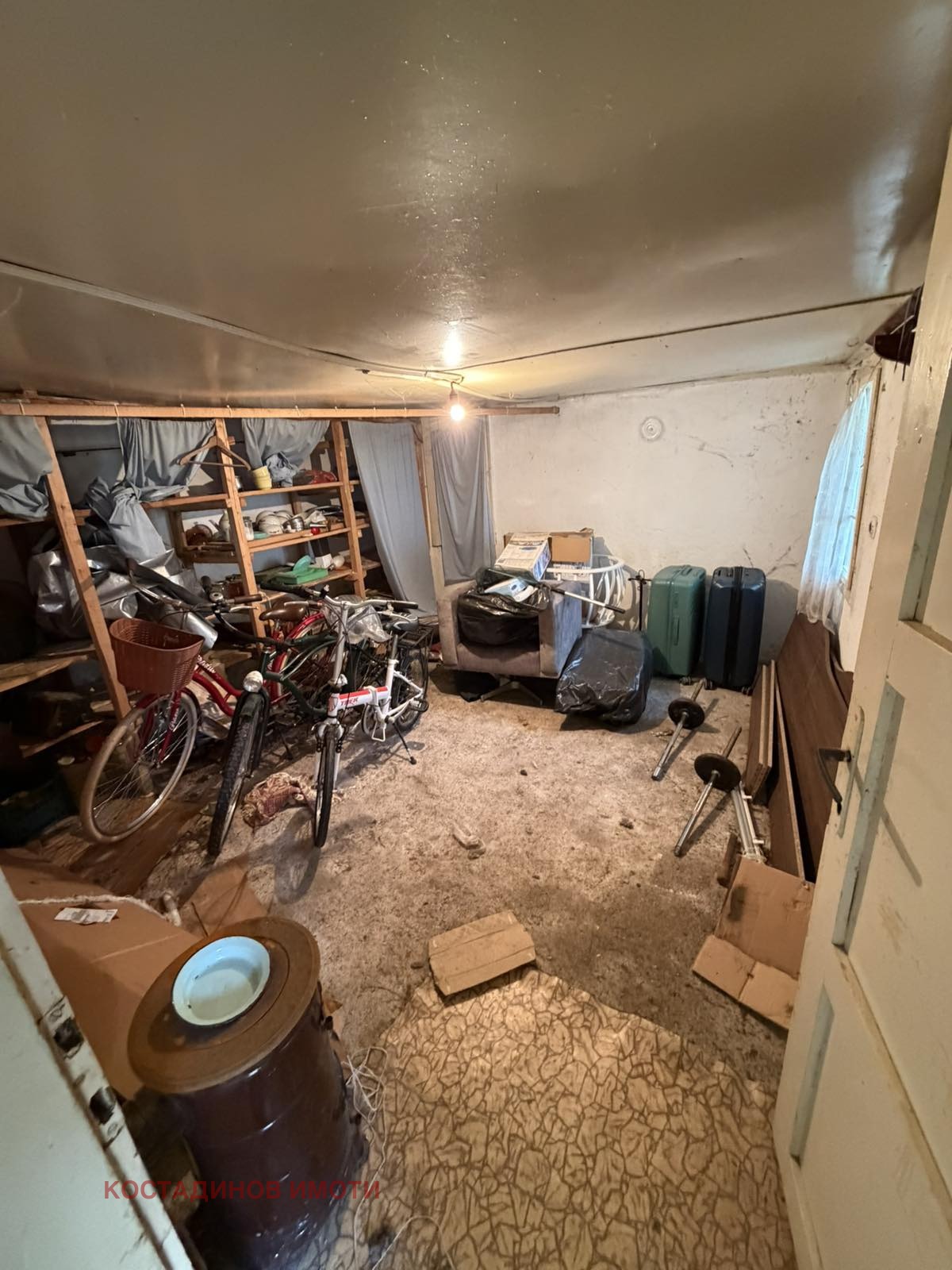 Продава КЪЩА, с. Стрелци, област Пловдив, снимка 12 - Къщи - 54187024