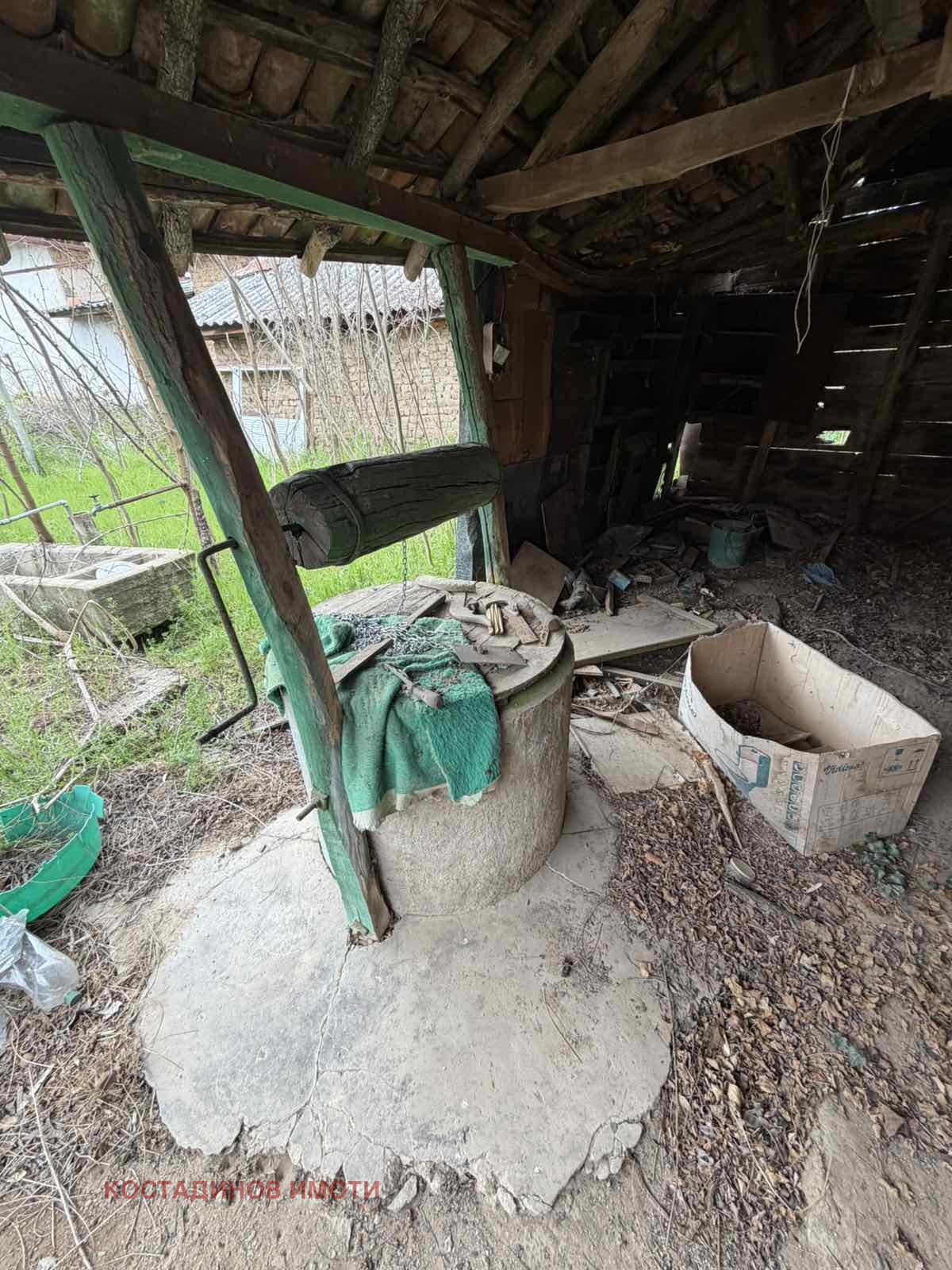 Продава КЪЩА, с. Стрелци, област Пловдив, снимка 2 - Къщи - 54187024