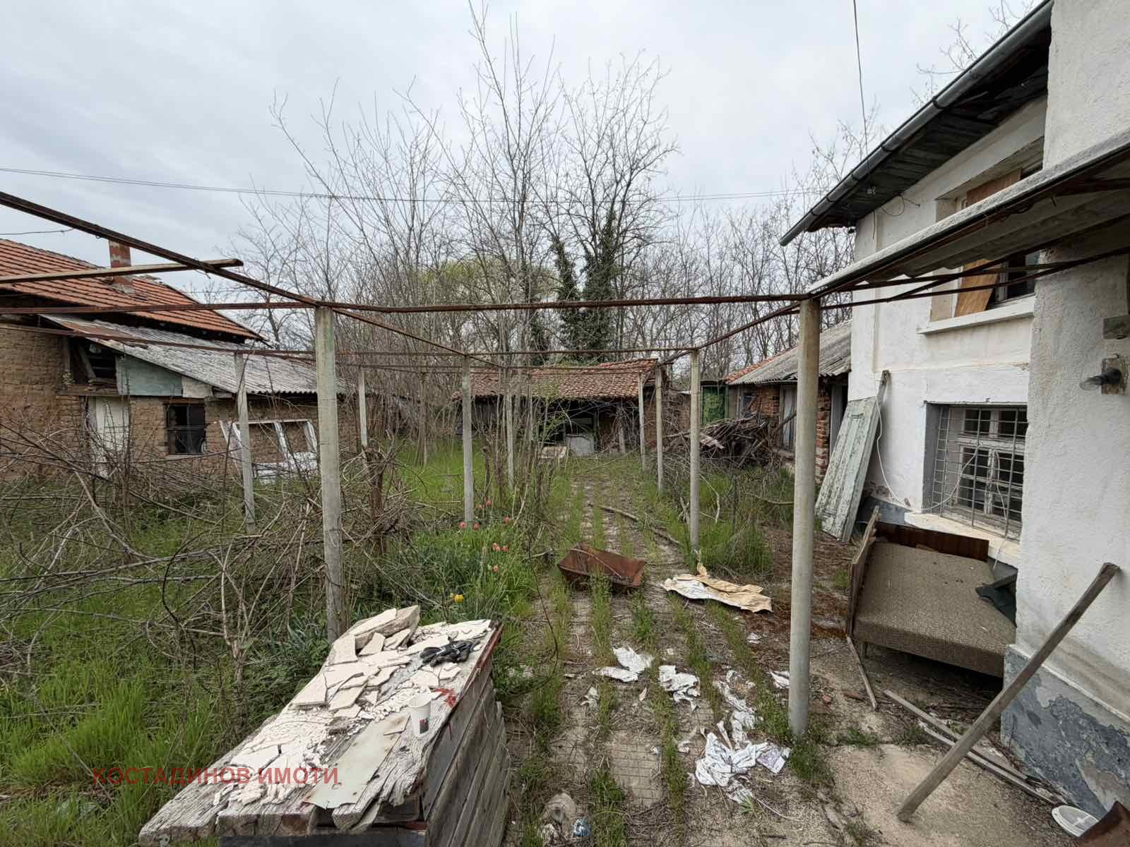 Продава КЪЩА, с. Стрелци, област Пловдив, снимка 11 - Къщи - 54187024