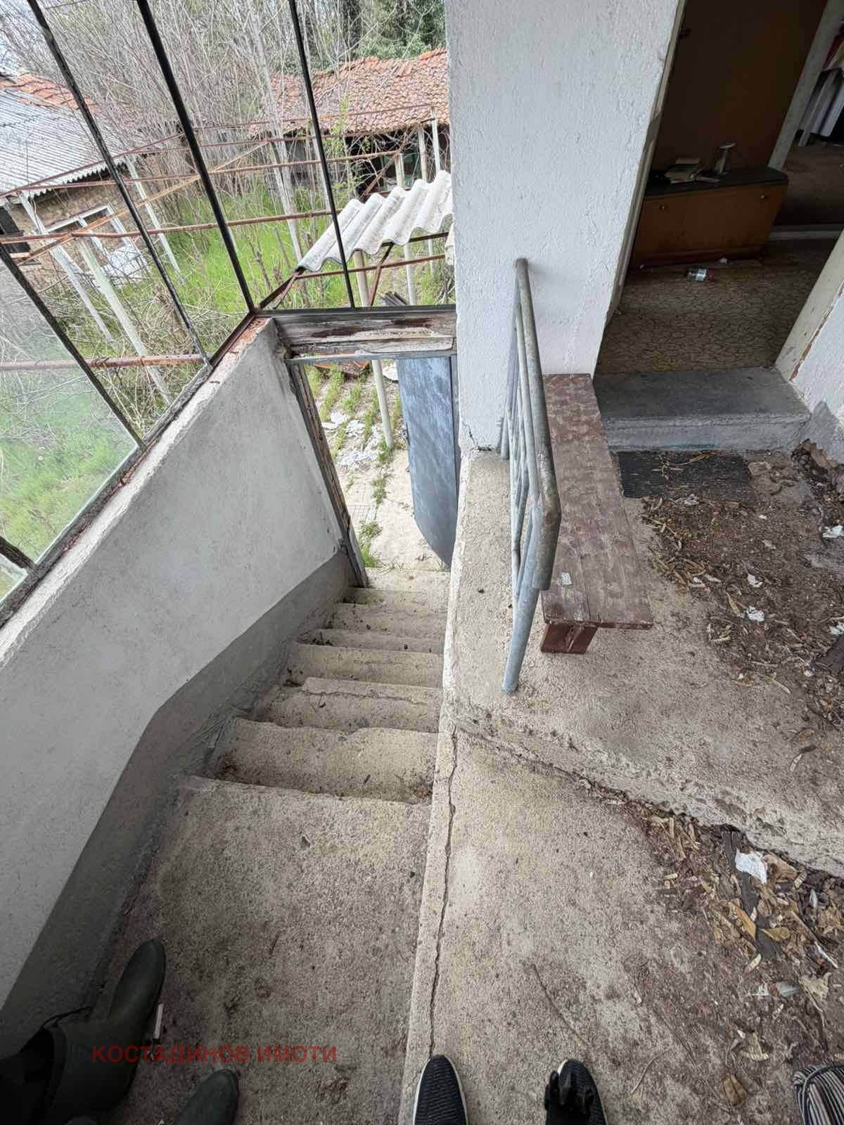 Продава КЪЩА, с. Стрелци, област Пловдив, снимка 4 - Къщи - 54187024