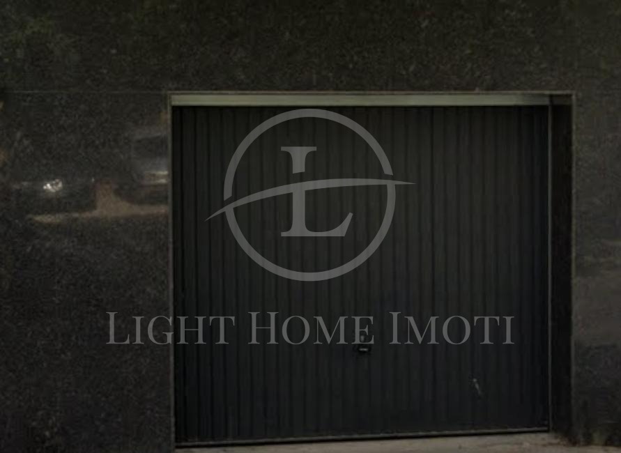 Продава ГАРАЖ, ПАРКОМЯСТО, гр. Пловдив, Кючук Париж