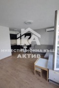 Продава 2-СТАЕН, гр. Пловдив, Кючук Париж, снимка 2
