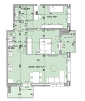 Продава 3-СТАЕН, гр. Стара Загора, Казански, снимка 2