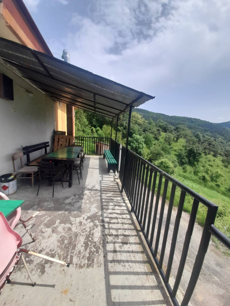 Продава КЪЩА в област София, с. Желен - 50 кв.м / 50 000 € » 97 791.50 лв., БАЛКАНИКА