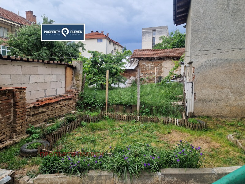Продава КЪЩА в град Плевен, Идеален център - 77 кв.м / 75 000 € » 146 687.25 лв., ПРОПЪРТИ ПЛЕВЕН