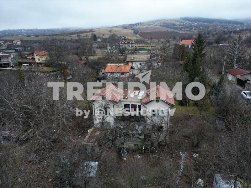 Продава КЪЩА в област Перник, с. Долна Диканя - 88 кв.м / 127 000 € » 248 390.41 лв., ТРЕНДИМО ООД