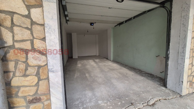Продава ГАРАЖ в град София, Младост 3 - 28 кв.м / 69 000 € » 134 952.27 лв.