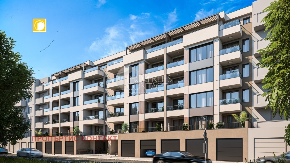 Продава 3-СТАЕН | Imot.bg — изображение 1