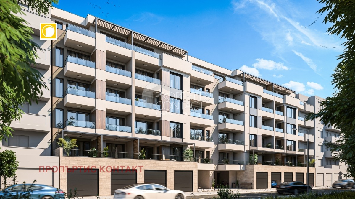 Продава 3-СТАЕН | Imot.bg — изображение 5