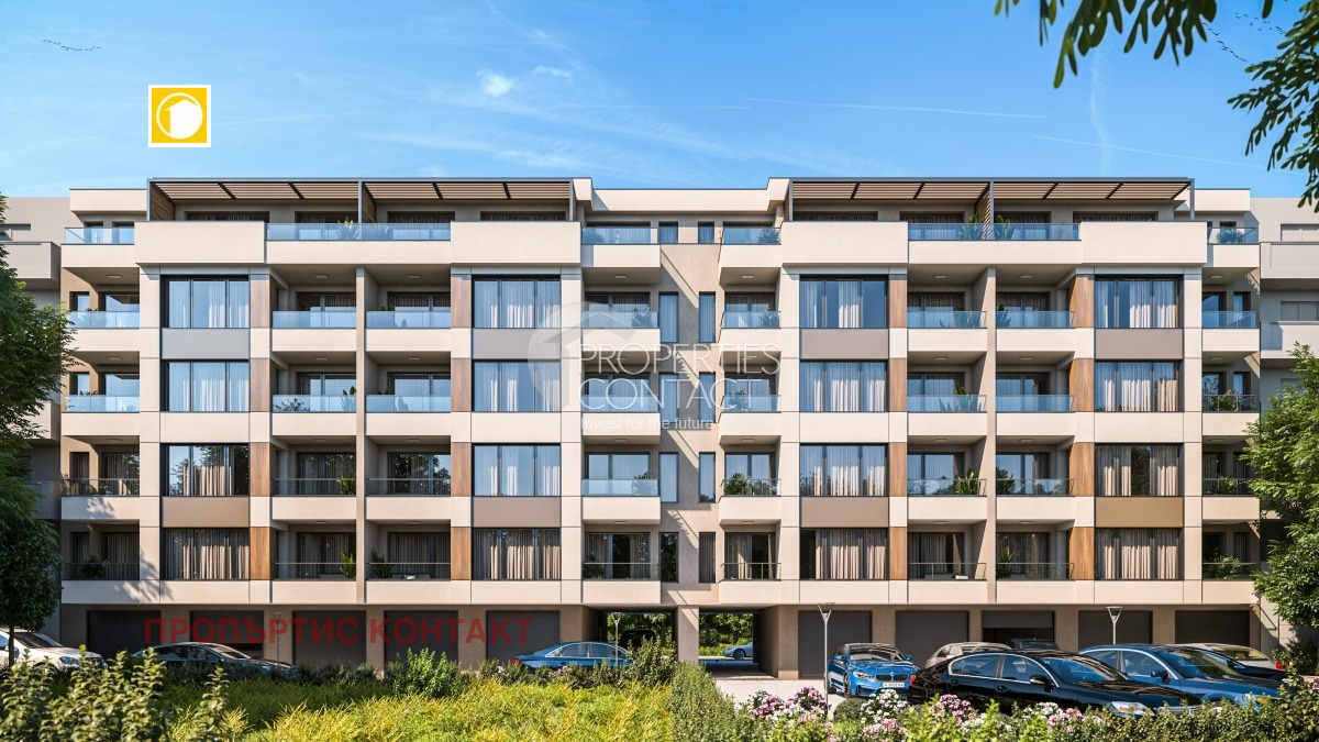 Продава 3-СТАЕН | Imot.bg — изображение 3