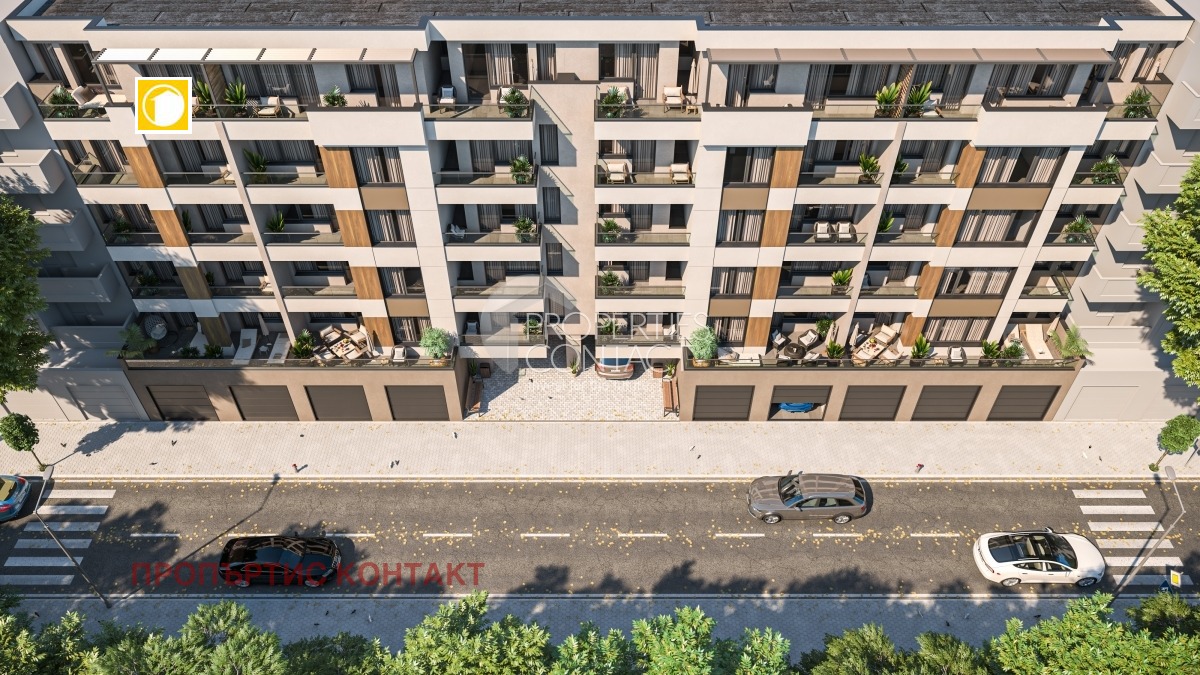 Продава 3-СТАЕН | Imot.bg — изображение 4