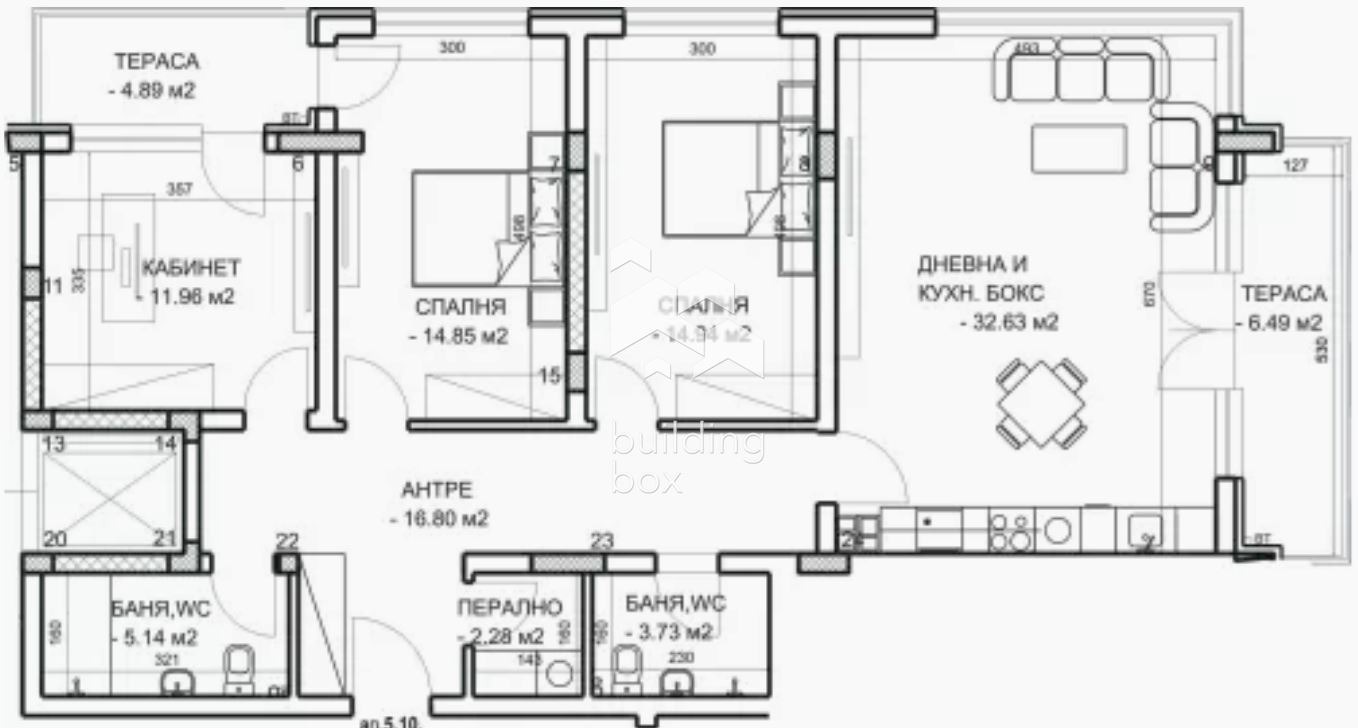 ������� 4-����� | Imot.bg � ����������� 1