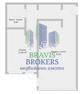 Продажба на имоти в Виница, град Варна — страница 17 - изображение 2 