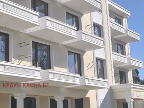 1 dormitorio Sozopol, región Burgas 5