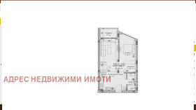 1 bedroom Kazanski, Stara Zagora 3