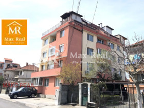 Продава 2-стаен град Бургас Сарафово - [1] 